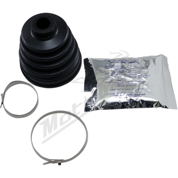 EPI CV Front, Inboard, Rear, Middle Boot Kit Standard Polaris Ranger / Sportsman / RZR 325-1000 04-22