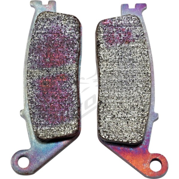 GALFER HH Sintered Ceramic Brake Pads Benelli / BMW / Cagiva / CF Moto / Generic / Honda 125-1800cc 88-25