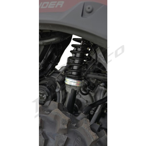 HIGH LIFTER Paaukštinimo kompl. Can-Am Outlander 500-1000cc 2024-2026