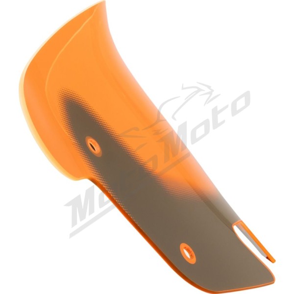 KLOCK WERKS Kolor Flare™ Windshield INDIAN CHIEFTAIN/ROADMASTER 111-116 14-25