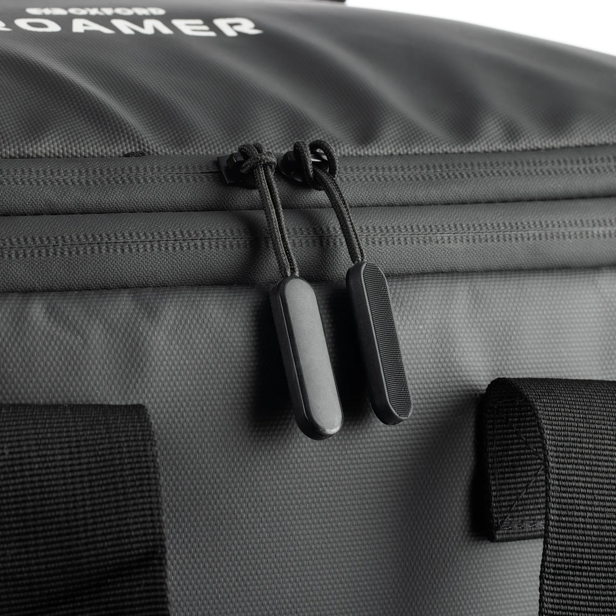 Oxford ROAMER 65L Grab Bag-Black 
