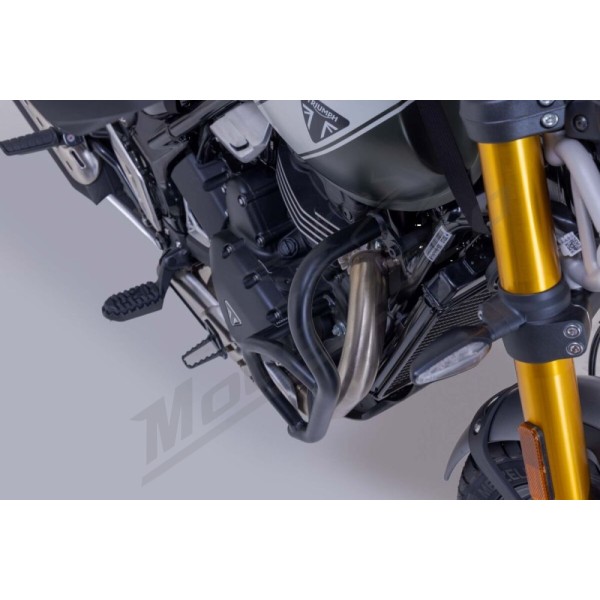 SW-MOTECH Crash Bar Triumph Scrambler / Speed 400 24-25