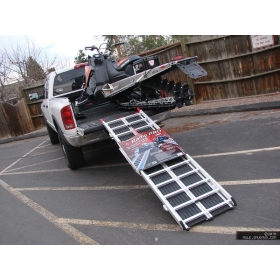 Caliber Loading "Ramp-Pro 2" (Universal Snowmobile/ATV/UTV) 