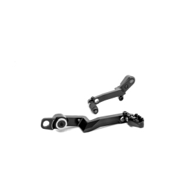 GILLES TOOLING Shift and Brake Lever Harley Davidson RA 1250 2023