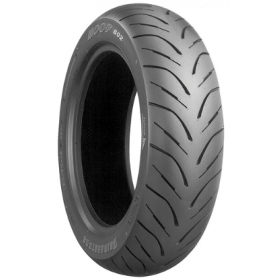 Tyre BRIDGESTONE B02 TL 64S 150/70 R13