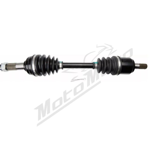 ALL BALLS Front Left Drive Shaft reinforced Honda TRX 420-520 20-24