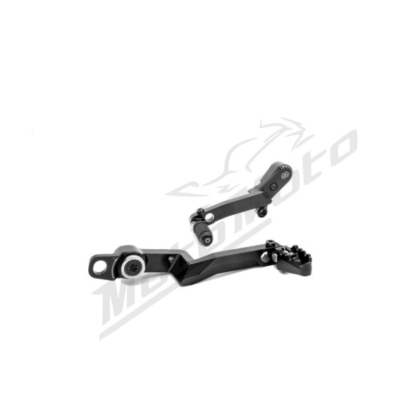 GILLES TOOLING Shift and Brake Lever Harley Davidson RA 1250 2023