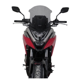 MRA Touring priekinis stiklas HONDA NC 750 X