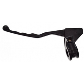 Clutch lever universal set (with mirror mounting)