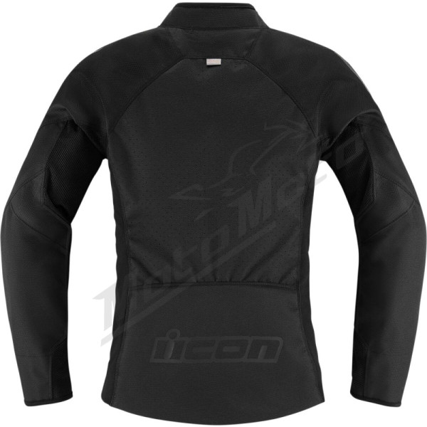 ICON Women's Hooligan™ CE Jacket