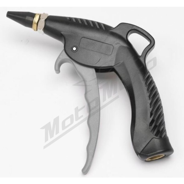 ZECA Plastic Air Blower Short Nozzle