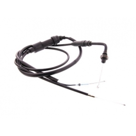 Accelerator cable NOVASCOOT APRILIA RS4 50cc 2T 2011-2020