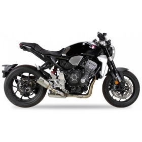 IXIL RC Silencer Stainless Steel / Carbon - Honda CB1000R 2018-2024 CH6278RC