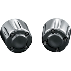 KURYAKYN ISO Handlebar Grip End Weight 2pcs