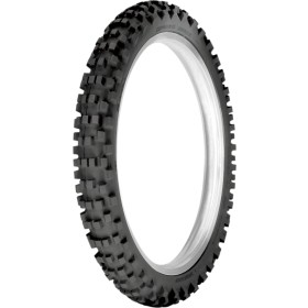 Padanga DUNLOP D952 TT 51M 80/100 R21