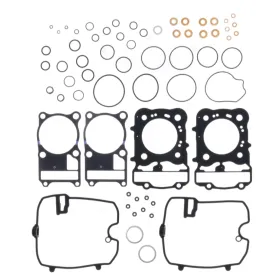 Athena Engine Gasket kit (Without Oil Seals) Honda NT / XL 700V 06-11