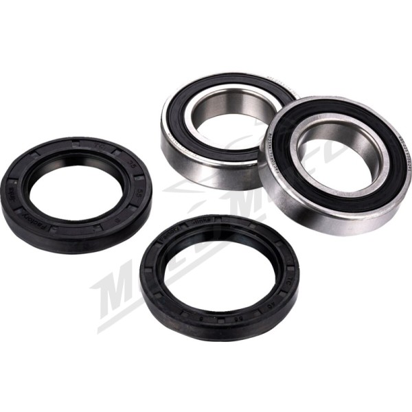 FACTORY LINKS Front / Rear Rea Axle Bearing Kit CF Moto / Polaris 50/600 04-18