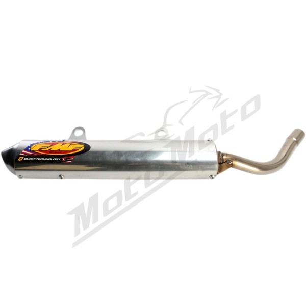 FMF Q Slip-On Muffler Beta Xtrainer 250-300 15-22