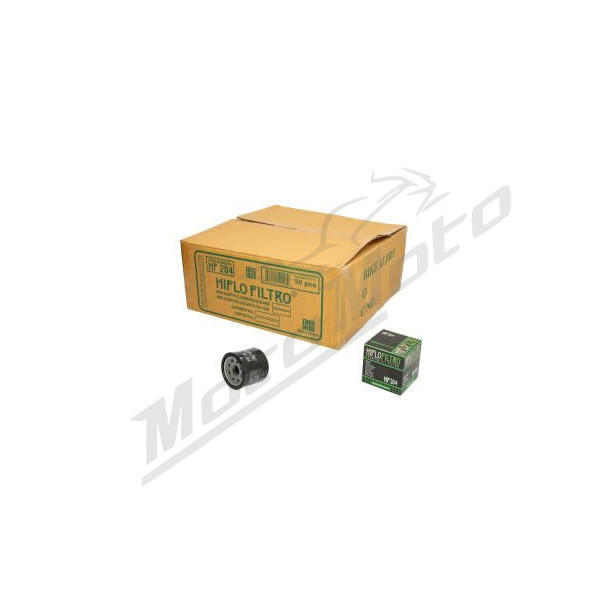 Hiflo Oil Filter 50 pcs. Arctic Cat / Honda / Kawasaki / MV Agusta / Triumph / Yamaha 250-1500cc 95-22