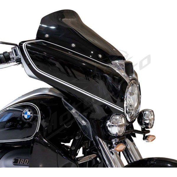KLOCK WERKS Flare™ Windshield BMW R 18 22-24