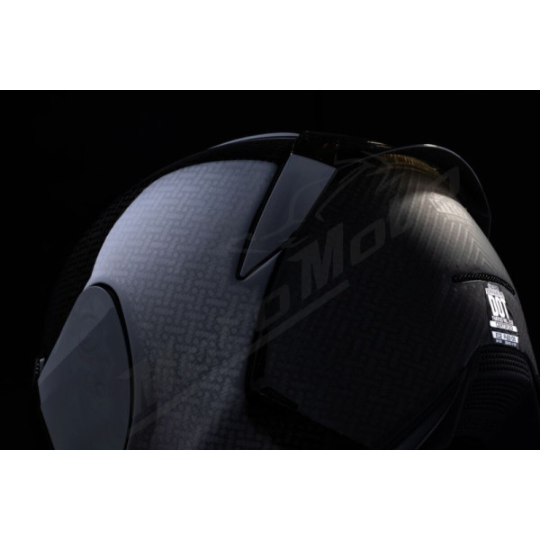 ICON Airframe Pro™ Carbon 4Tress Helmet