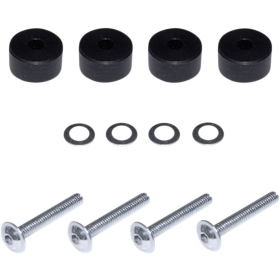SW-MOTECH Adapter Kit for Garmin Zumo