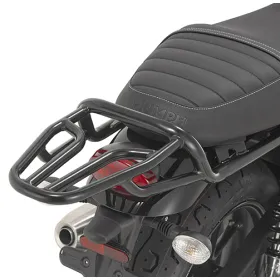 KAPPA Rear storage box bracket Triumph Street Twin 900 16-25