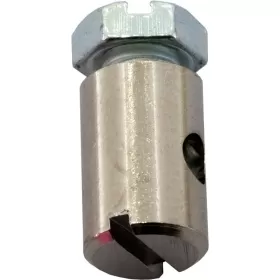 Fix Screw nipple 6x9x2,5mm 10pcs.