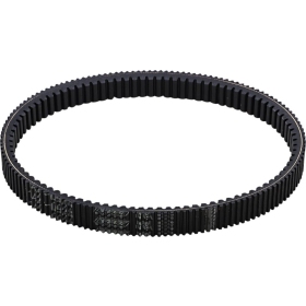 MOOSE OFFROAD FOUR WHEEL Drive Belt Kymco / Yamaha 500-700cc 07-24