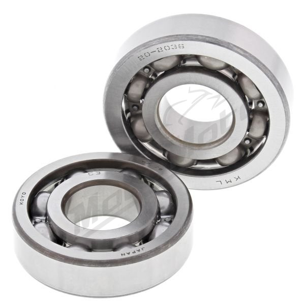 4Ride Crankshaft Bearing Kit Honda ATC / TLR / XR 200cc 81-94