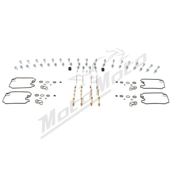 ALL BALLS Karbiuratoriaus remonto kompl. Yamaha YZF 750 94-96