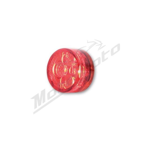 HIGHSIDER Module Sixteen LED universalus galinis žibintas 1vnt. 