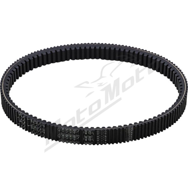 MOOSE OFFROAD FOUR WHEEL Drive Belt Kymco / Yamaha 500-700cc 07-24