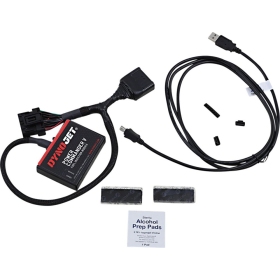 DYNOJET Power Commander V Fuel Injection Module Honda CRF 125 19-22