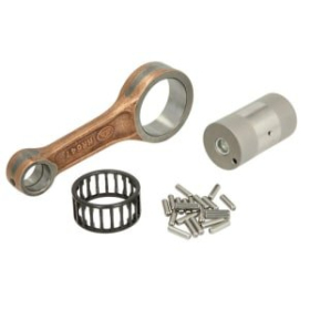 HOT RODS Connecting Rod Kit Suzuki RM-Z 450cc 05-25
