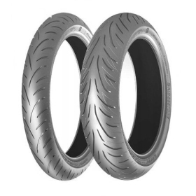 Tire BRIDGESTONE BATTLAX T31 110/70 R17 54W TL