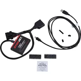 DYNOJET Power Commander V Fuel Injection Module Honda CRF 125 19-22