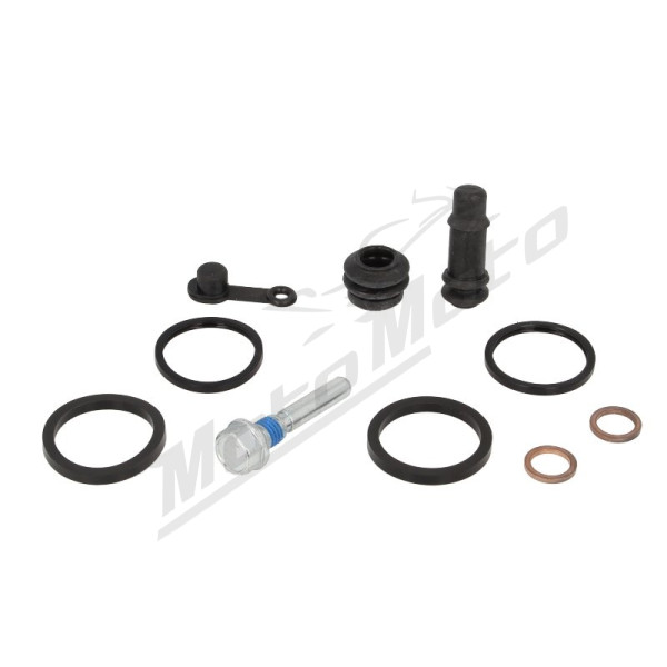 All Balls Brake calliper repair kit front Yamaha YZ 125-490 85-89