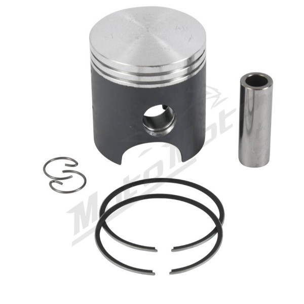 VERTEX Piston Kit Ø42.97mm Cobra CX 65 10-11