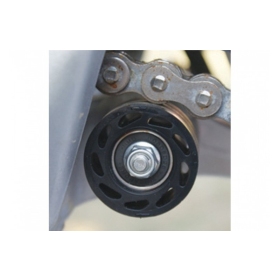 Polisport universal chain roller 42mm