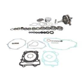 WRENCH RABBIT Engine repair kit Yamaha YZ 250cc F 06-13