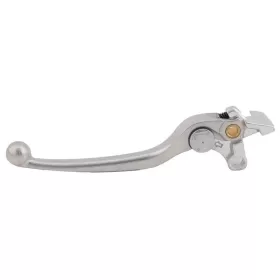 V PARTS OEM Type Casted Aluminium Clutch Lever Polished Suzuki GSX 1300 B-King 08-10