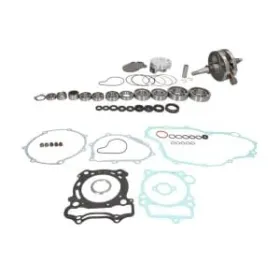 WRENCH RABBIT Engine repair kit Yamaha YZ 250cc F 06-13