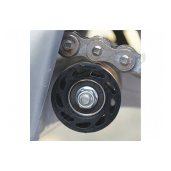 Polisport universal chain roller 42mm