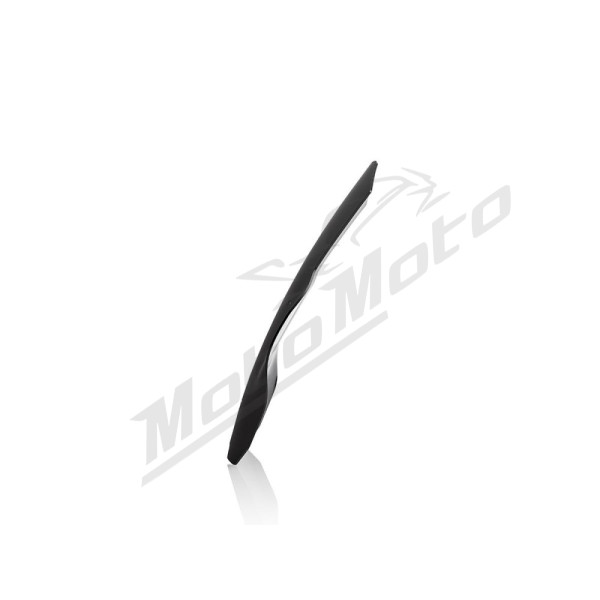 WRS Windscreen for Scooter Matt Black Honda X-ADV 750D ABS 17-20