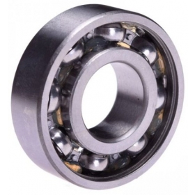 Bearing (open type) MAXTUNED 6204 MGK 20x47x14