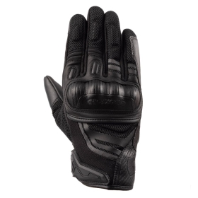 Oxford Omega 1.0 Air MS Glove Stealth Black