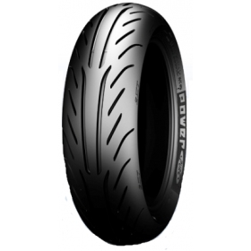 Padanga MICHELIN POWER PURE SC TL 51P 120/70 R12