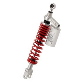 YSS TC302 Ecoline Twin Shock Absorber Honda FORZA 300 2013-2017