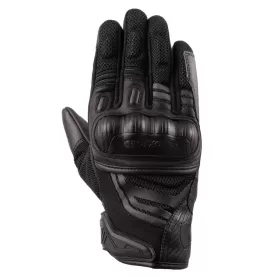 Oxford Omega 1.0 Air MS Glove Stealth Black